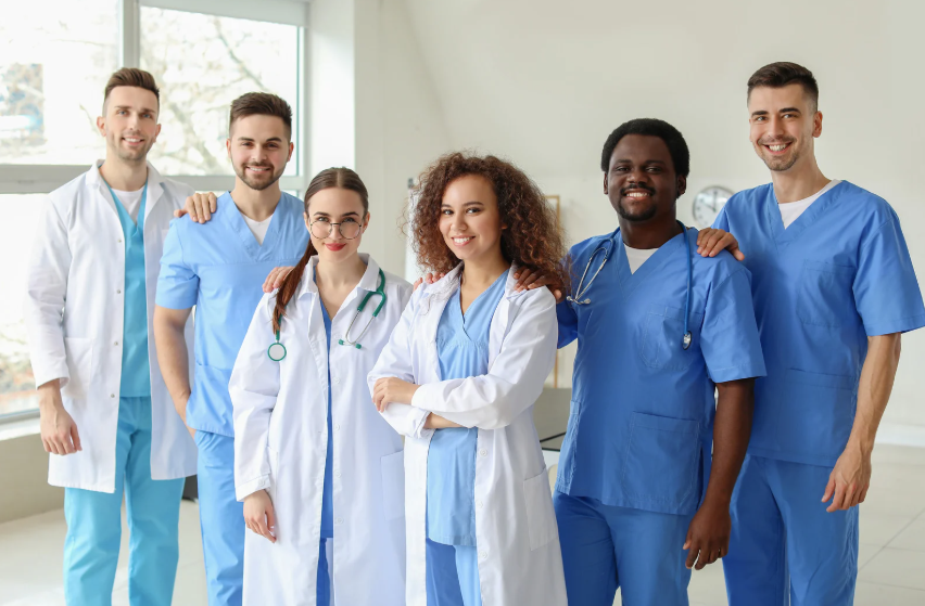ALLIANCE Prosthetics & Orthotics clinic