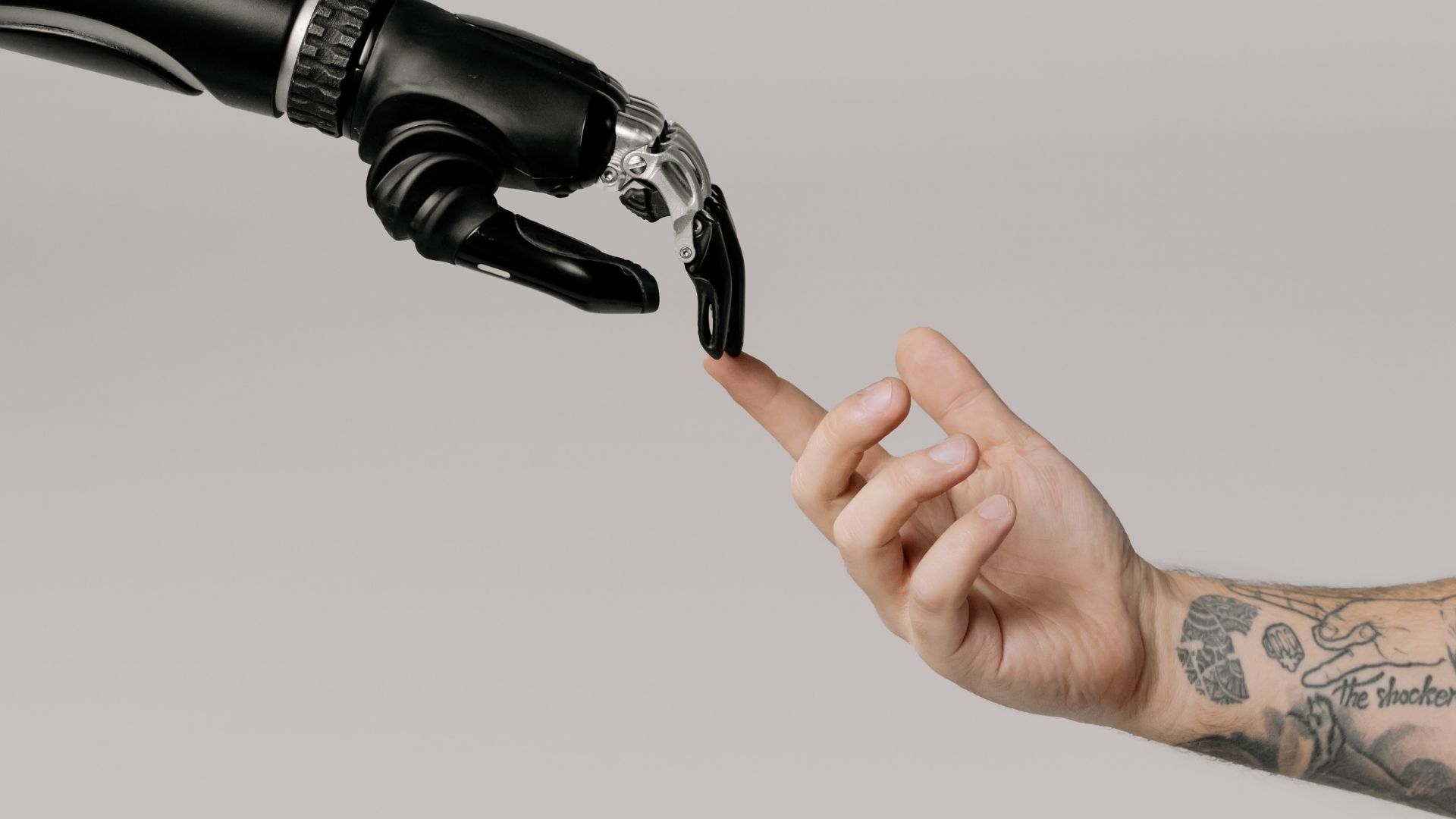 Upper and lower extremity custom prosthetic solutions