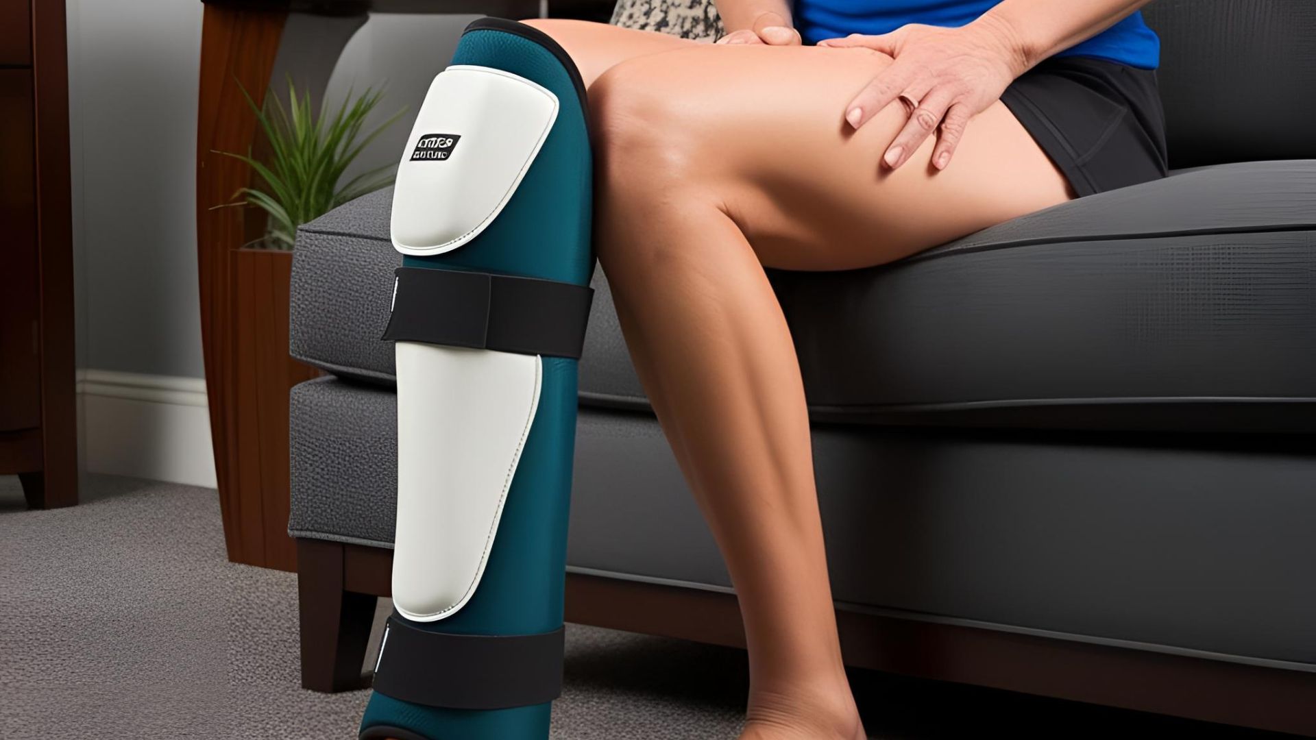 Orthotic device for injury recovery